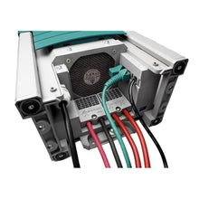 Mastervolt ChargeMaster 20 Amp Battery Charger - 3 Bank, 24V