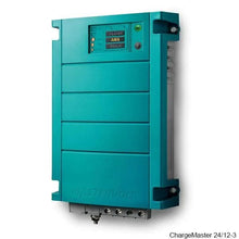 Mastervolt ChargeMaster 20 Amp Battery Charger - 3 Bank, 24V