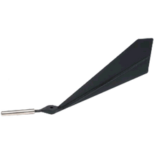 B&G Masthead Unit Windvane Assembly