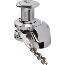 Maxwell RC10/10 24V Capstan Windlass f/3/8" Chain & 5/8" Rope