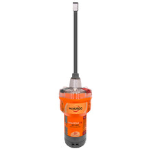 McMurdo G8 SmartFind Manual - Category 2 - GNSS
