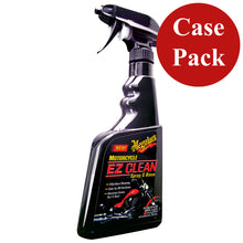 Meguiar's Motorcycle EZ Clean *Case of 6*