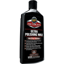 Meguiar's Ultra Polishing Wax - 16oz