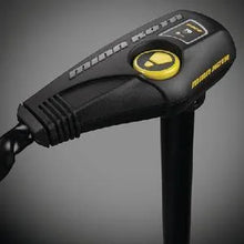 Minn Kota Edge 55 - Latch & Door - Foot Control - 12V-55lb-52"