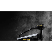 Minn Kota Edge 55 - Latch & Door - Foot Control - 12V-55lb-45"