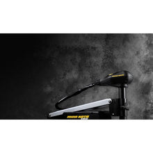 Minn Kota Edge 55 - Latch & Door - Foot Control - 12V-55lb-52"