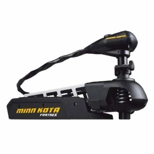 Minn Kota Fortrex 112/FC/BG Freshwater Trolling Motor - 36V-112lbs-45