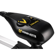 Minn Kota Fortrex 112/MDI Trolling Motor - 36V-112lb-45"