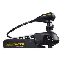 Minn Kota Fortrex 80/US2 Bow-Mount Trolling Motor - 24v-80lb-52"