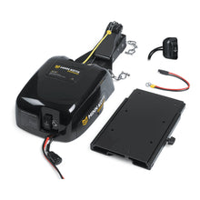 Minn Kota Pontoon DeckHand