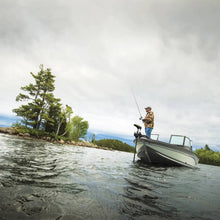 Minn Kota PowerDrive 45 Trolling Motor - 12V-45lb-48"