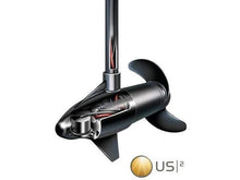 Minn Kota PowerDrive 55/US2 Trolling Motor w/i-Pilot & Bluetooth - 12V-55lb-54"