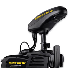 Minn Kota PowerDrive 55/US2 Trolling Motor w/i-Pilot & Bluetooth - 12V-55lb-54"