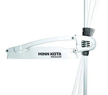 Minn Kota Riptide Maxxum RT/80/SM/BG Saltwater Trolling Motor - 24V-80lb-62"