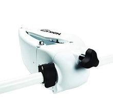 Minn Kota Riptide Maxxum RT/80/SM/BG Saltwater Trolling Motor - 24V-80lb-62"