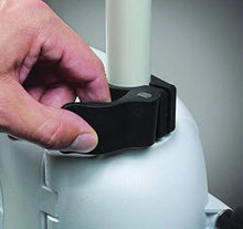 Minn Kota Riptide Maxxum RT/80/SM/BG Saltwater Trolling Motor - 24V-80lb-62"