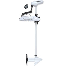 Minn Kota Riptide PowerDrive 70 Trolling Motor w/i-Pilot & Bluetooth - No Foot Pedal Included - 24V-70lb-54"