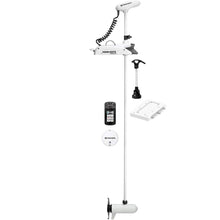 Minn Kota Riptide Terrova 112 Trolling Motor w/i-Pilot Link & Bluetooth - 36V-112lb-87"