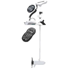 Minn Kota Riptide Terrova 112 Trolling Motor w/i-Pilot & Bluetooth - 36V-112lb-60"