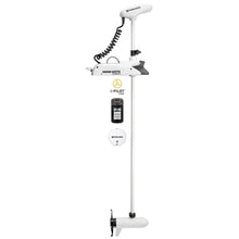 Minn Kota Riptide Terrova 112 Trolling Motor w/i-Pilot Link & Bluetooth - 36V-112lb-60"