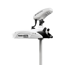 Minn Kota Riptide Terrova 80 Trolling Motor w/i-Pilot Link & Bluetooth - 24V-80lb-72"