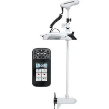 Minn Kota Riptide Terrova 55 Trolling Motor w/i-Pilot & Bluetooth - 12V-55lb-60"