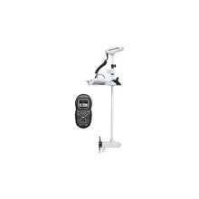 Minn Kota Riptide Terrova 112 Trolling Motor w/i-Pilot & Bluetooth - 36V-112lb-60"