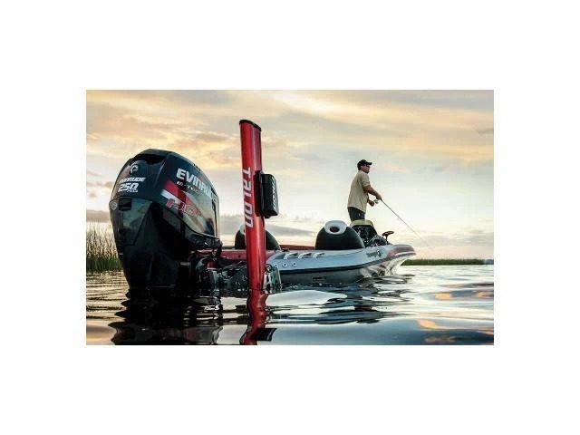 Minn Kota Talon BT 10' Shallow Water Anchor - Black