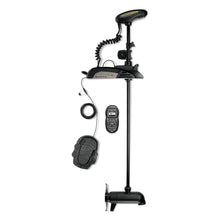 Minn Kota Terrova 112/US2 Trolling Motor w/i-Pilot & Bluetooth - 36V-112lb-60"