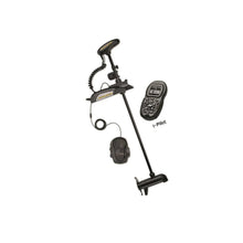 Minn Kota Terrova 112/US2 Trolling Motor w/i-Pilot & Bluetooth - 36V-112lb-60"