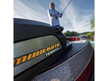 Minn Kota Terrova 55/US2 Trolling Motor w/i-Pilot & Bluetooth - 12V-55lb-54"