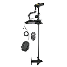 Minn Kota Terrova 55/US2 Trolling Motor w/i-Pilot & Bluetooth - 12V-55lb-45"