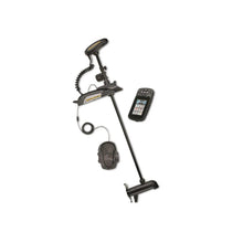 Minn Kota Terrova 55/US2 Trolling Motor w/i-Pilot Link & Bluetooth - 12V-55lb-54"