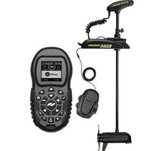 Minn Kota Terrova 55/US2 Trolling Motor w/i-Pilot & Bluetooth - 12V-55lb-45"