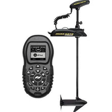 Minn Kota Terrova 55 Trolling Motor w/i-Pilot & Bluetooth - No Foot Pedal Included - 12V-55lb-54"
