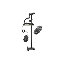 Minn Kota Terrova 55/US2 Trolling Motor w/i-Pilot & Bluetooth - 12V-55lb-45"