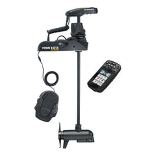 Minn Kota Ulterra 112/MDI/IP Trolling Motor w/i-Pilot Link & Bluetooth- 36V-112lb-60"