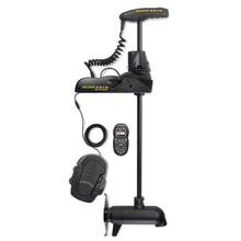 Minn Kota Ulterra 112 Trolling Motor w/iPilot & Bluetooth - 36V-112lb-72"