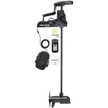 Minn Kota Ulterra 112/MDI/IP Trolling Motor w/i-Pilot & Bluetooth- 36V-112lb-60"