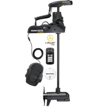 Minn Kota Ulterra 80/MSI/IP Trolling Motor w/i-Pilot Link & Bluetooth - 24v-80LB - 60"