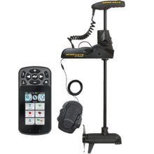 Minn Kota Ulterra 80/MDI/IP Trolling Motor w/i-Pilot Link & Bluetooth- 24V-80lb-45"