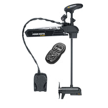 Minn Kota Ultrex 112/MDI/IP Trolling Motor w/i-Pilot & Bluetooth- 36V-112lb-60"