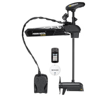 Minn Kota Ultrex 112/MSI/IP Trolling Motor w/i-Pilot Link & Bluetooth - 36v-112LB - 45"