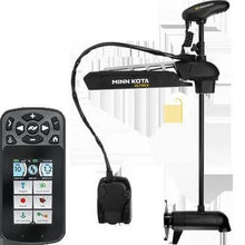 Minn Kota Ultrex 112/US2 Trolling Motor w/i-Pilot Link & Bluetooth - 36V-112lb-45"