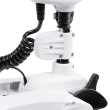 Minn Kota Ultrex 112/MDI/IP Trolling Motor w/i-Pilot & Bluetooth- 36V-112lb-45"