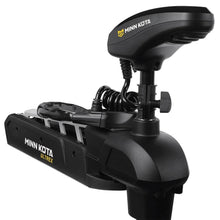 Minn Kota Ultrex 112/MDI/IP Trolling Motor w/i-Pilot Link & Bluetooth- 36V-112lb-52"