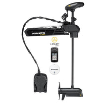 Minn Kota Ultrex 80/MSI/IP Trolling Motor w/i-Pilot Link & Bluetooth - 24v-80LB - 52"