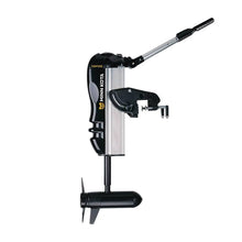 Minn Kota Vantage 101 - Freshwater Transom Mount - 36V-101lb-Variable Shaft Length