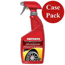Mothers Polished Aluminum Wheel Cleaner - *Case of 6*
