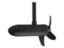 MotorGuide R5-70FW Fresh Water Digital Hand Control Transom Mount Trolling Motor - 70lb-42"-24V